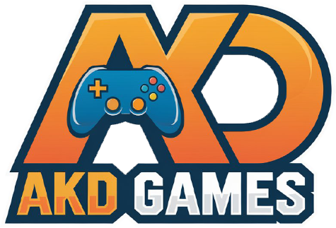 AKD Games